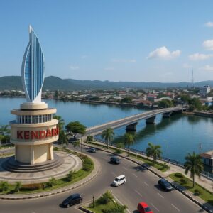 Universitas Mandala Waluya dan Inovasi di Kendari 2026