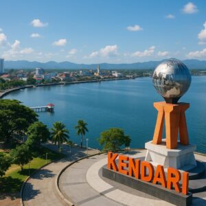 Universitas Mandala Waluya Mendorong Inovasi di Kendari