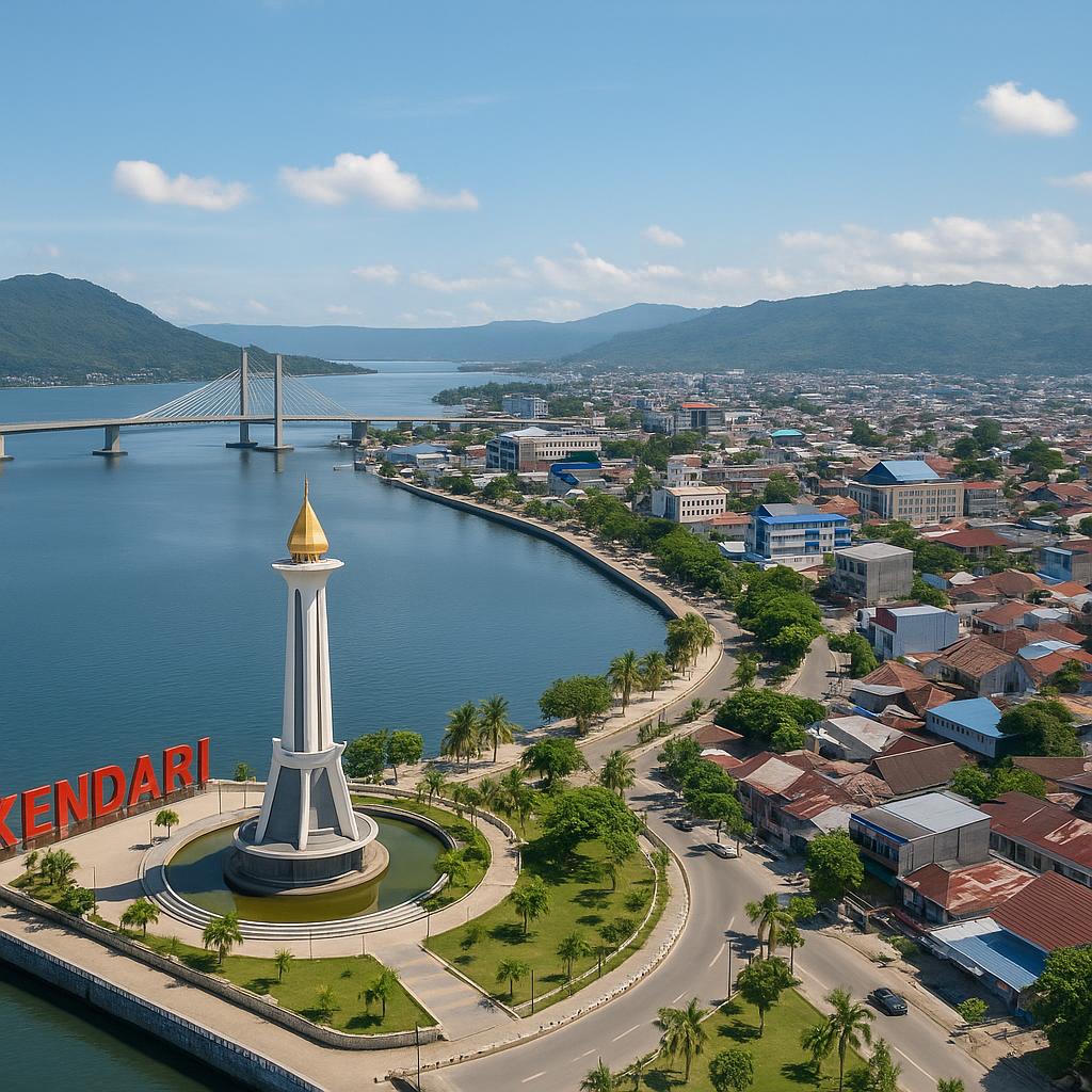 Universitas Mandala Waluya Raih Prestasi di Kendari 2026
