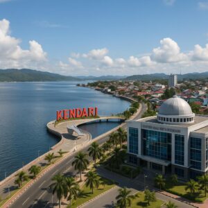 Universitas Mandala Waluya Tawarkan Pendidikan Terbaik di Kendari