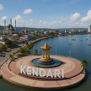 Universitas Mandala Waluya Tingkatkan Kualitas Pendidikan Kendari
