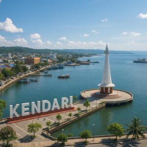 Universitas Mandala Waluya Ungguli Pendidikan di Kendari