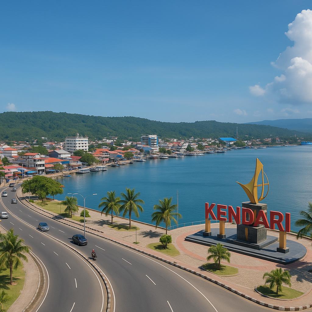 Universitas Mandala Waluya dan Perkembangan Pendidikan Kendari
