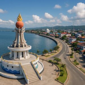 Universitas Mandala Waluya Hadirkan Inovasi Pendidikan di Kendari