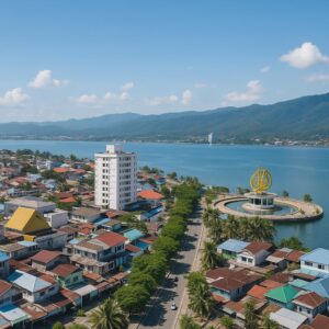 Universitas Mandala Waluya Siap Dorong Pembangunan Kendari